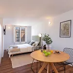 Antique Soul Apartments & Studios Ramblas