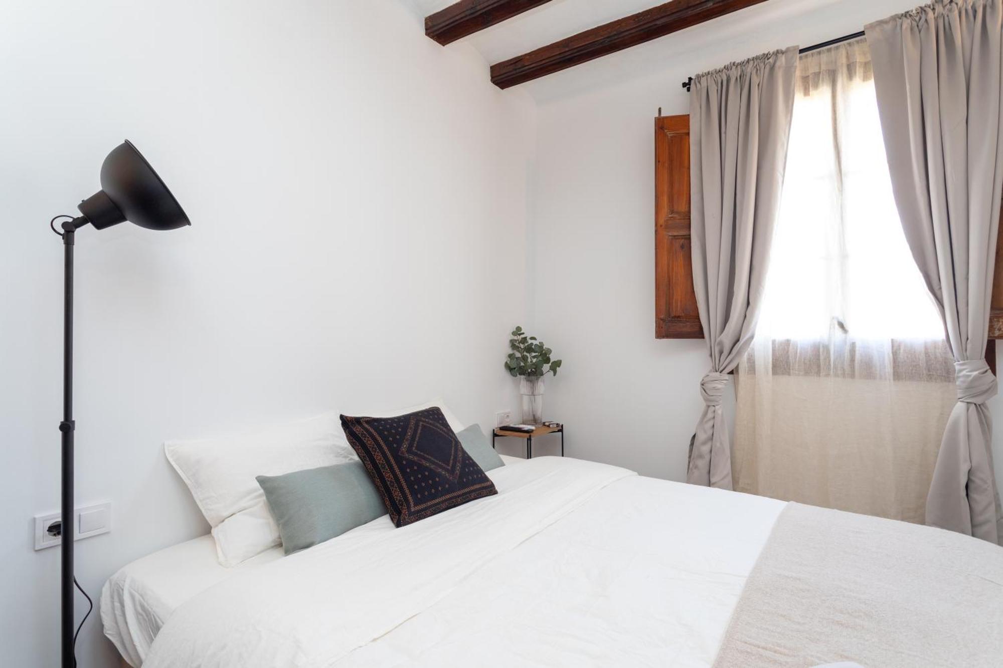 Antique Soul & Ramblas Appartement Barcelone
