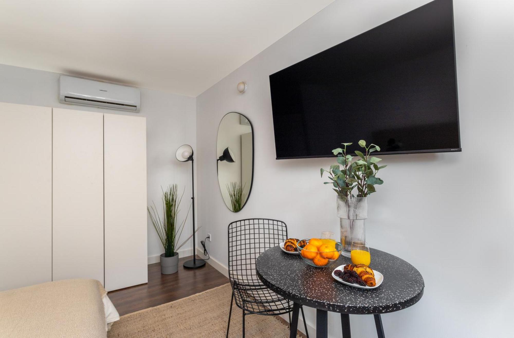Antique Soul & Ramblas Appartement