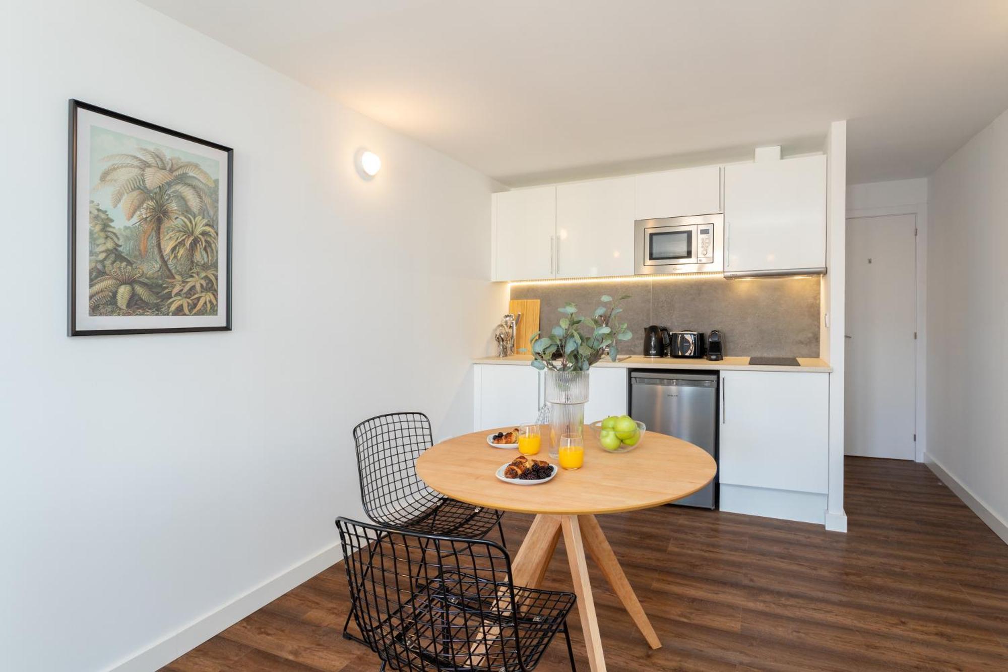 Antique Soul & Ramblas Appartement