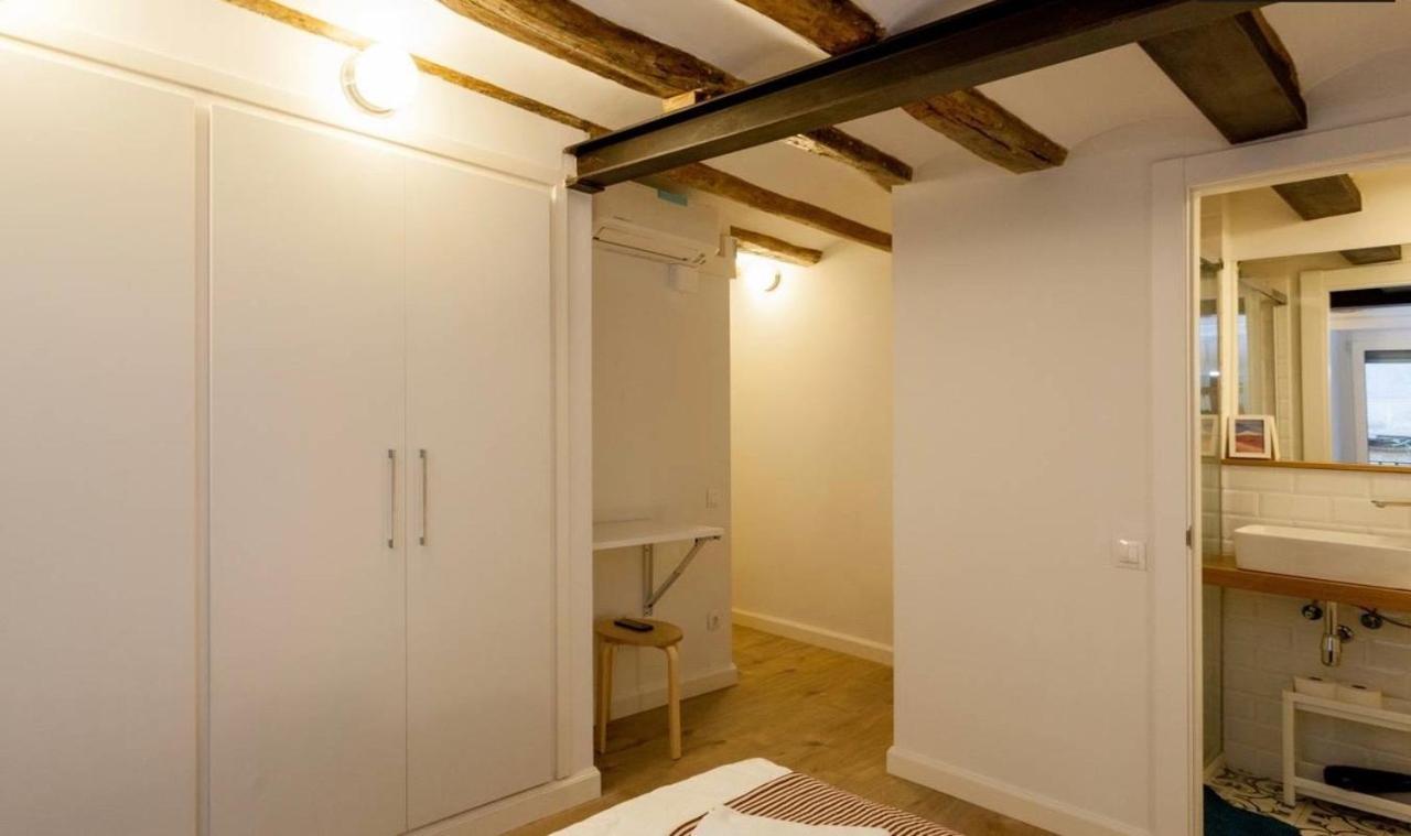Antique Soul & Ramblas Appartement