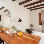 Antique Soul Apartments & Studios Ramblas